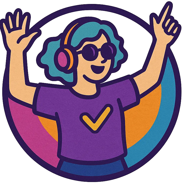 Rave Recruiter Icon